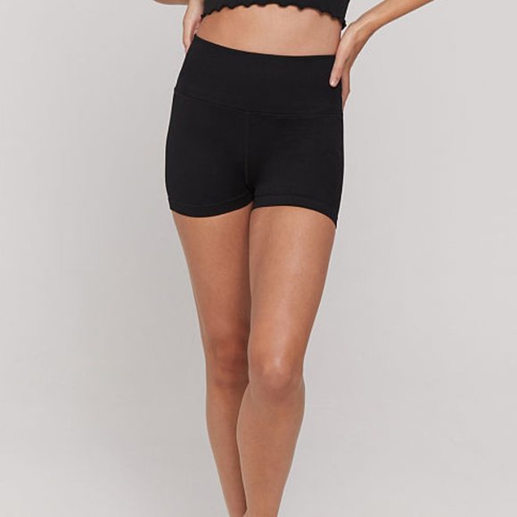 Spiritual Gangster Pants - 🎉2 for $75🥳 PINK x SPIRITUAL GANGSTER LOVED SHORTS